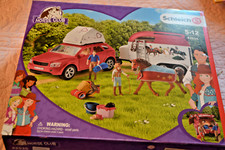 schleich neuf boite 42535 avec