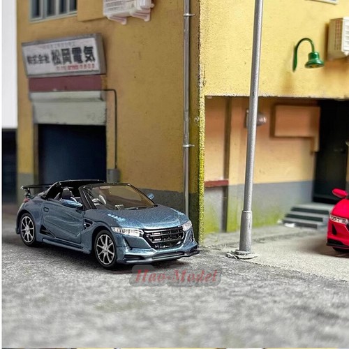 Master honda s660 - master,