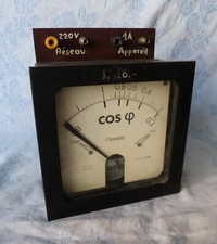 #Instruments de mesure# Ancien