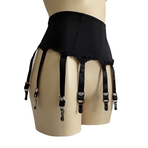 Women girdle lace edge - women’s,