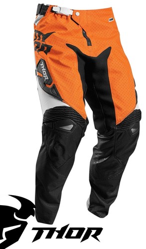Thor pants fuse air - thor, dazz