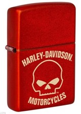 ZIPPO ★ HARLEY DAVIDSON