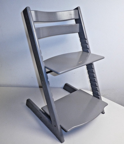 Stokke tripp trapp high - trapp, chair