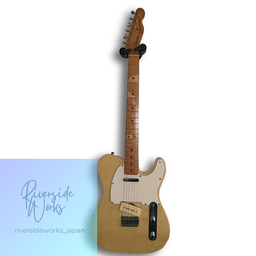 Squier serial telecaster - squier, jv
