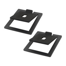 2 Supports D'Enceintes de