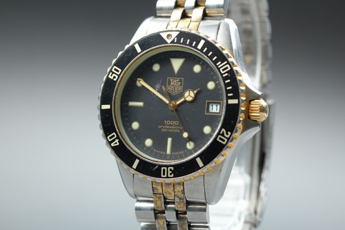 Montre homme vintage exc - montre,