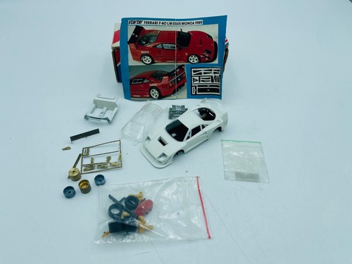 Base burago kit - kit, ferrari