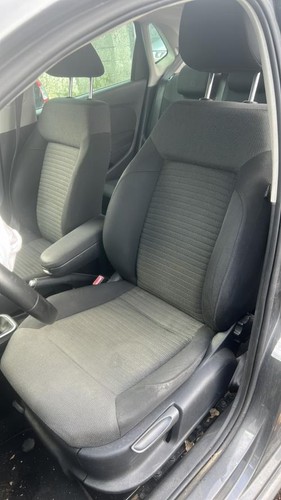 Siege avant gauche volkswagen - avant,
