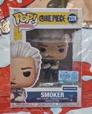 Funko Pop! One Piece Smoker
