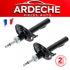 2X Amortisseur avant droite et