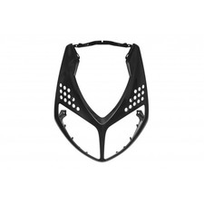 Carénage avant MXT, noir