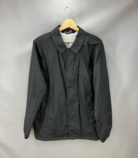 Veste En Nylon Yohji Yamamoto
