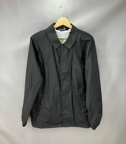 Veste nylon yohji yamamoto - veste,