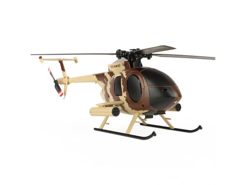 Twister md500 échelle - Échelle, 250
