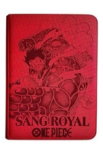 Classeur One Pièce Pour