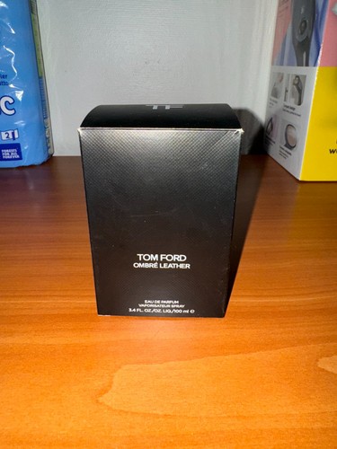 Tom ford ombre - ombre, leather