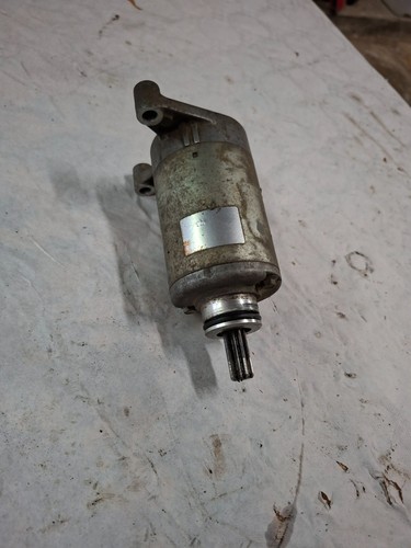 Demarreur suzuki 250 - demarreur,