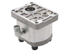 Pompe hydraulique adapté pour