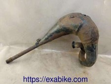 pot d'echappement pour Yamaha TDR 125  de 1993 a 2002 -> affichez les details