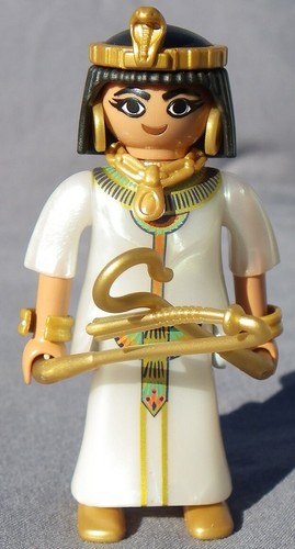 Playmobil 71606 serie fille - 26,