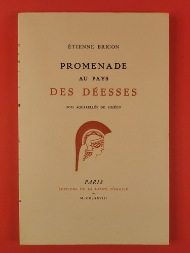 étienne bricon promenade au - Étienne,