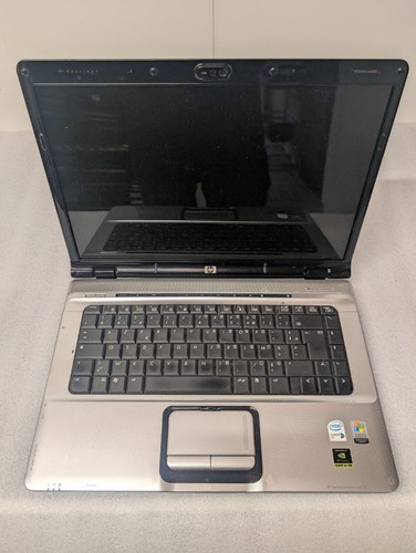 Portable pavilion dv6000 - hp,