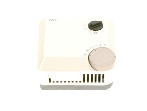 Thermostat ambiance junkers - thermostat, d'ambiance
