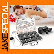 JakeSpecial – Hot Stone