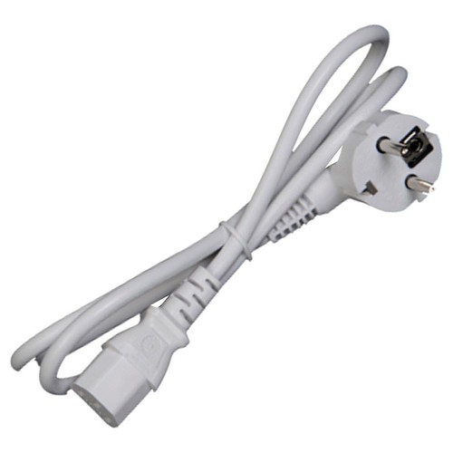 Removable power cable for - removable,