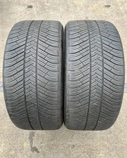 Pneus D'Hiver 265/40 R19 102V