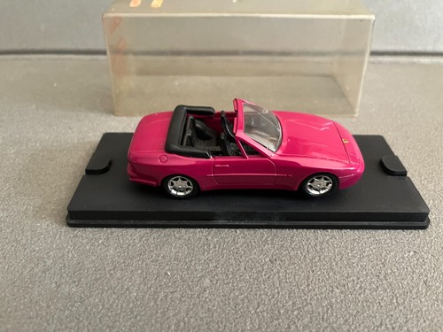 Voiture miniature porsche 944 - porsche,