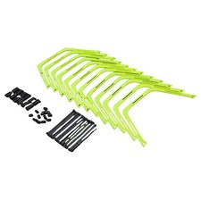 Soccer Agility Rings Pliage