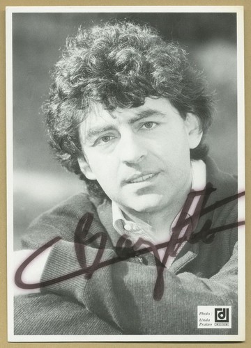 Claude barzotti - barzotti,