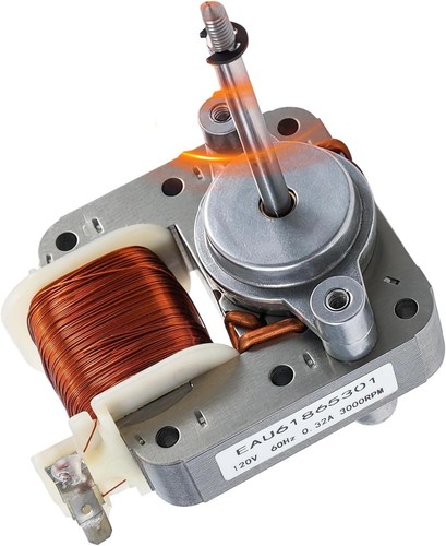Moteur ventilateur four - , 120v