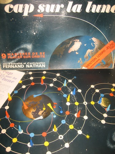 Ancien jeu société - ancien, de