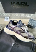 Karl Lagerfeld Komet Purple -