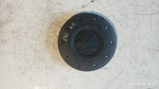 VW TRANSPORTER V T5 Furgon 7H0601151B Wheel Trims 2.50 Diesel 96kw 2008 13972798
