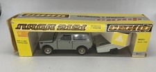 1:43 Scale Diecast Made in USSR NOVOEXPORT LADA NIVA VAZ 2121 Car Model