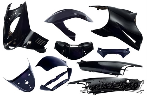Kit carénage aprilia - kit,