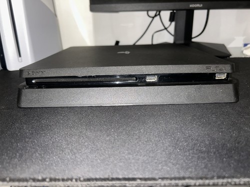 Ps4 slim avec - avec, câble