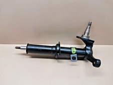 LOT DE  2 AMORTISSEURS AVANT AVEC MOYEU FUSEE DAIHATSU HIJET S85