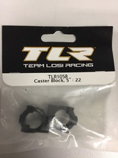 TEAM LOSI RACING - Kit Caster