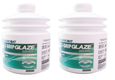 EVERCOAT Z-Grip Glaze Polyester Finishing Putty 30 oz Liquid FIB-482 (2 Pack)