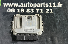 CALCULATEUR MOTEUR ALFA ROMEO