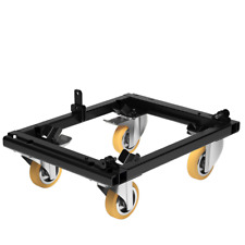 RCF AC-KART-HDL6 6x HDL 6 / HDL26A Line Array Speakers KRT-WH 6X HDL6A Cart