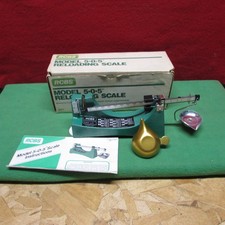 RCBS Reloading Scale 505