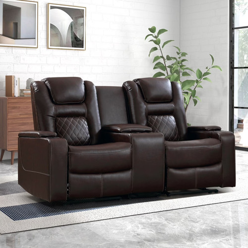 Canmov power recliner - power, chair
