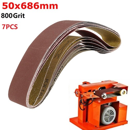 7pcs 50mm 686mm - 7pcs, x