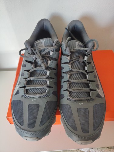 Nike shox reax mesh - shox,
