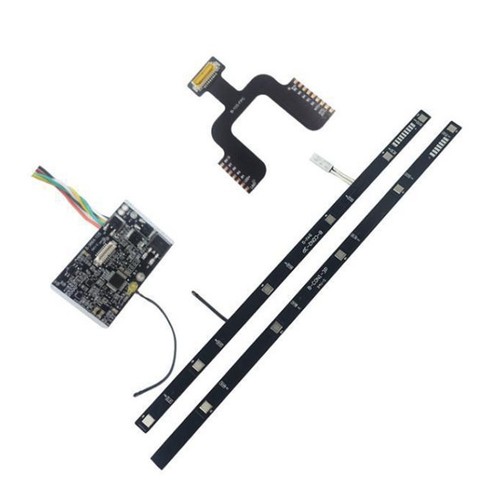 Kit contrôleur batterie pour - kit,